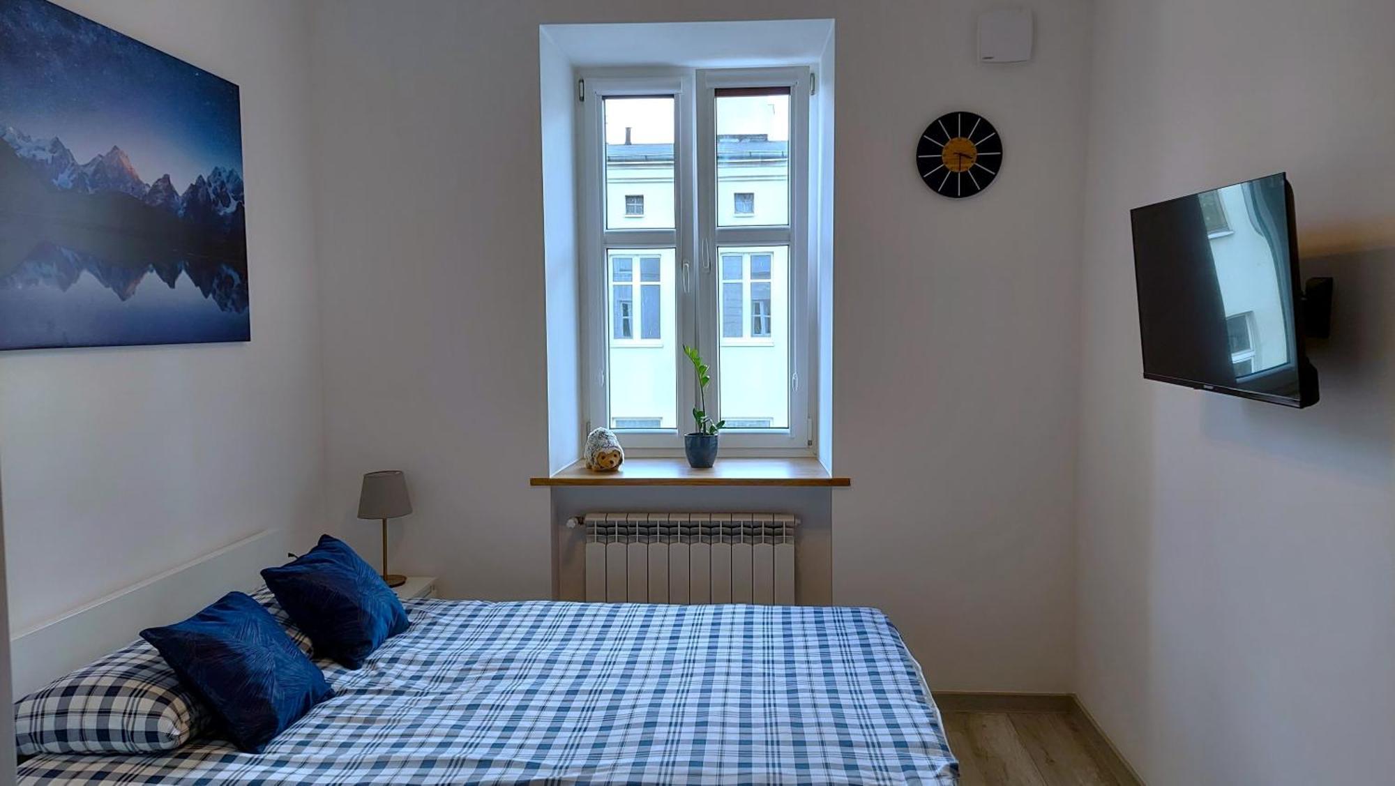 Theapartments Radwanska Łódź Quarto foto
