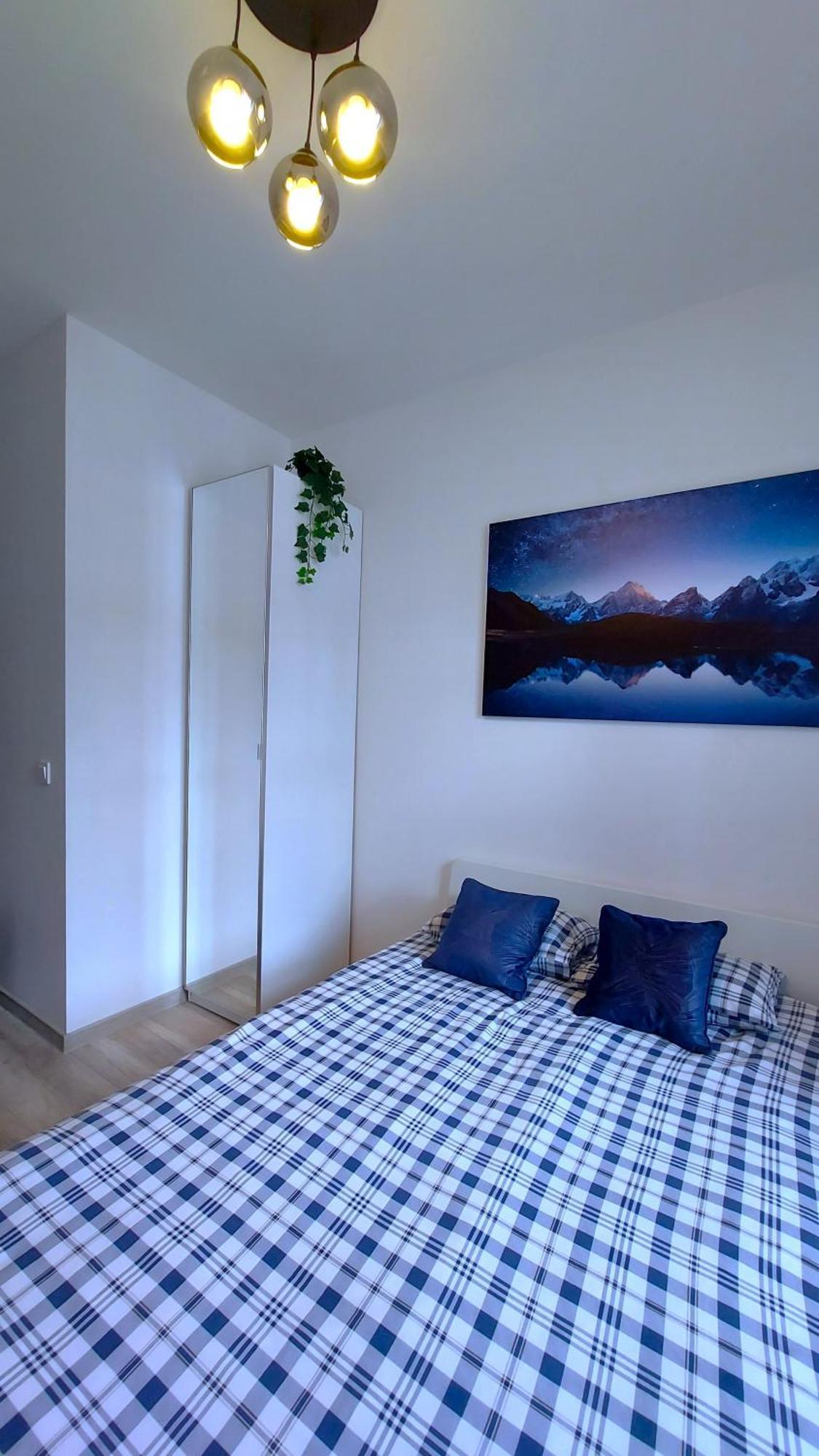 Theapartments Radwanska Łódź Quarto foto