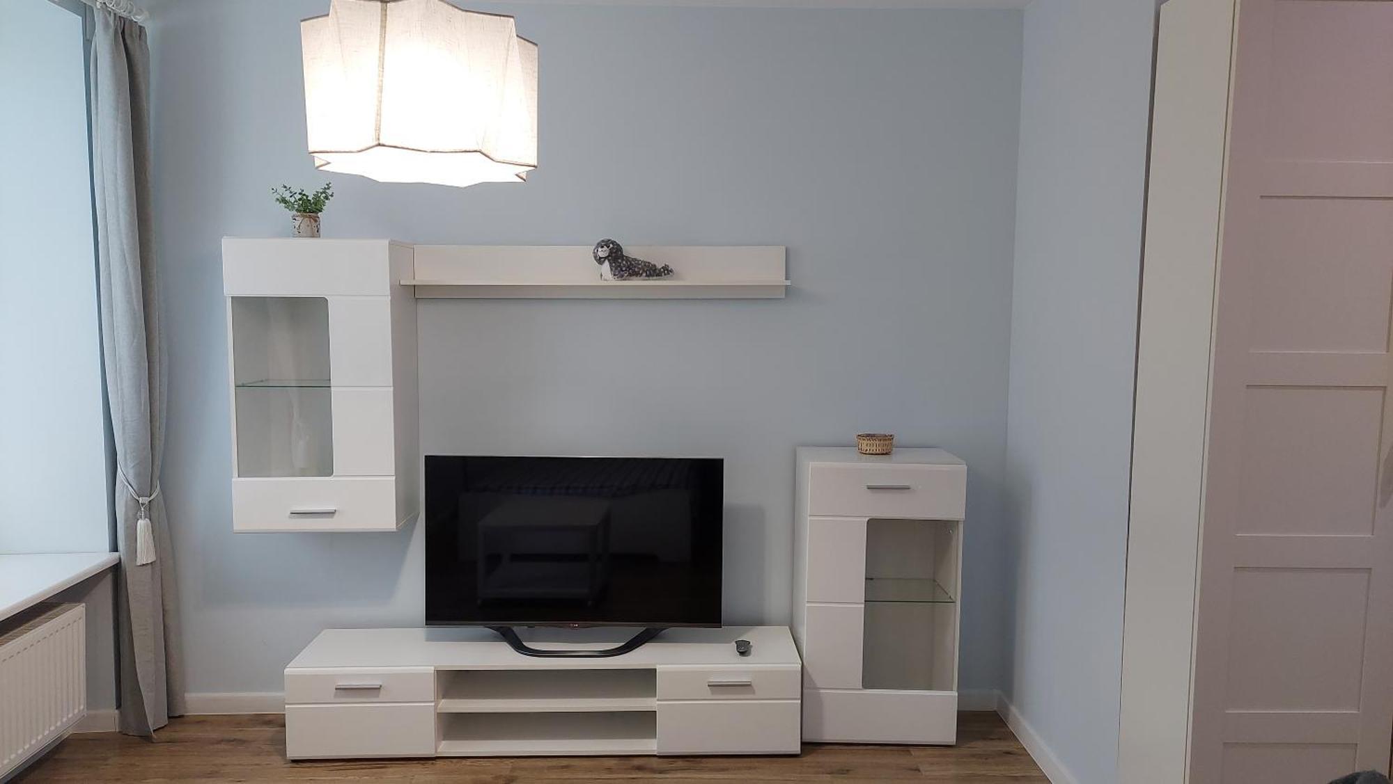Theapartments Radwanska Łódź Quarto foto