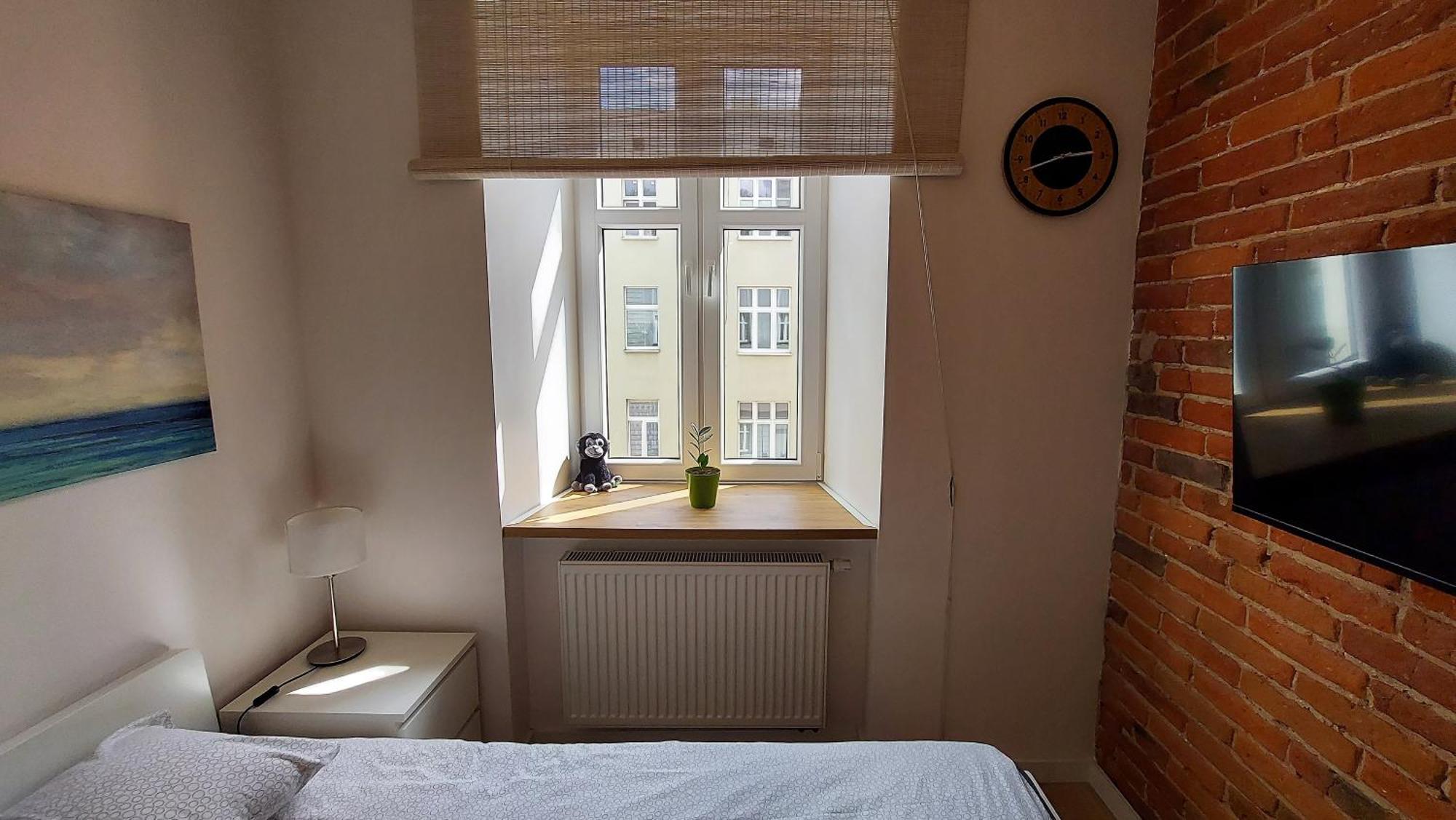 Theapartments Radwanska Łódź Quarto foto