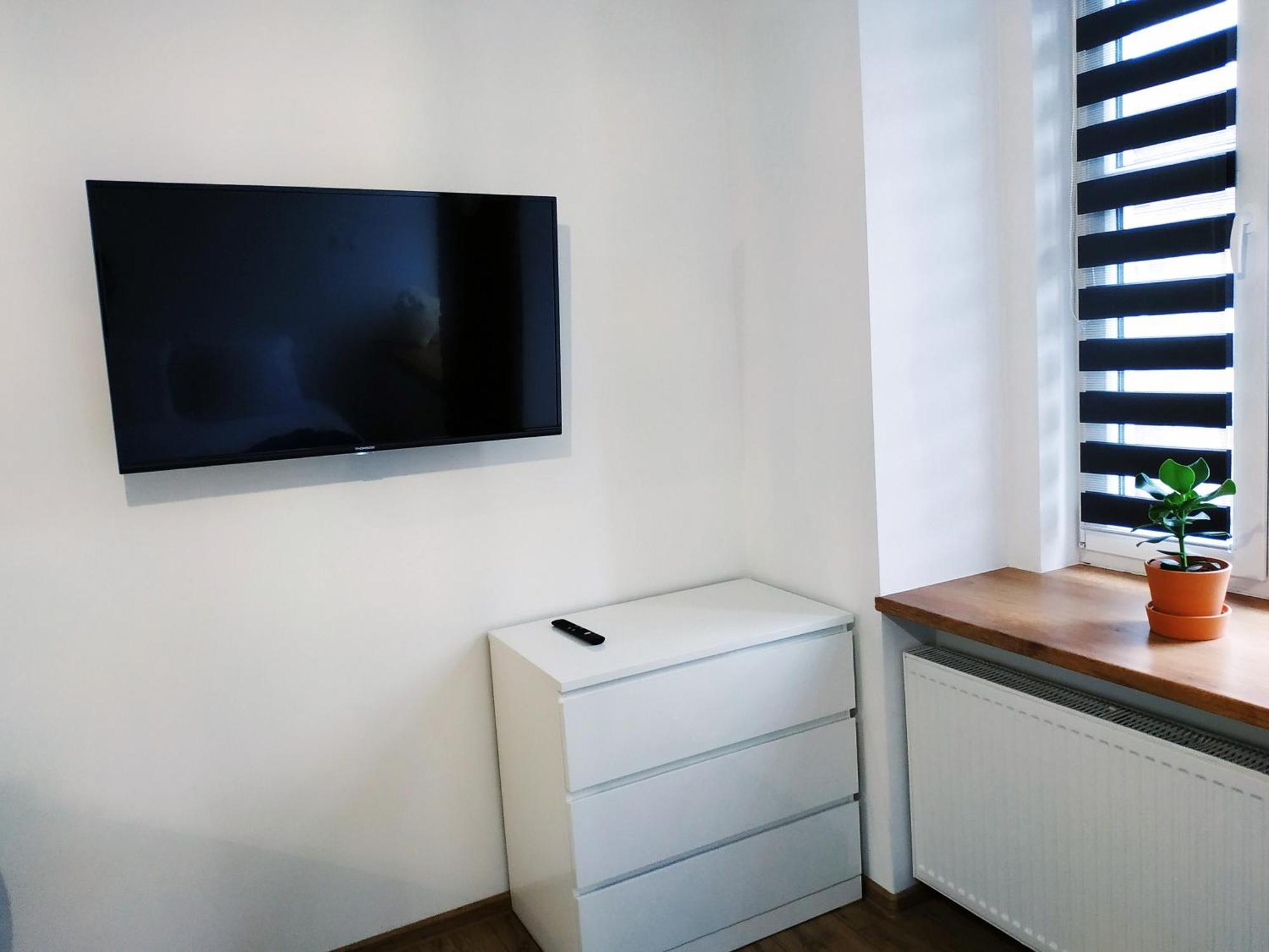 Theapartments Radwanska Łódź Quarto foto