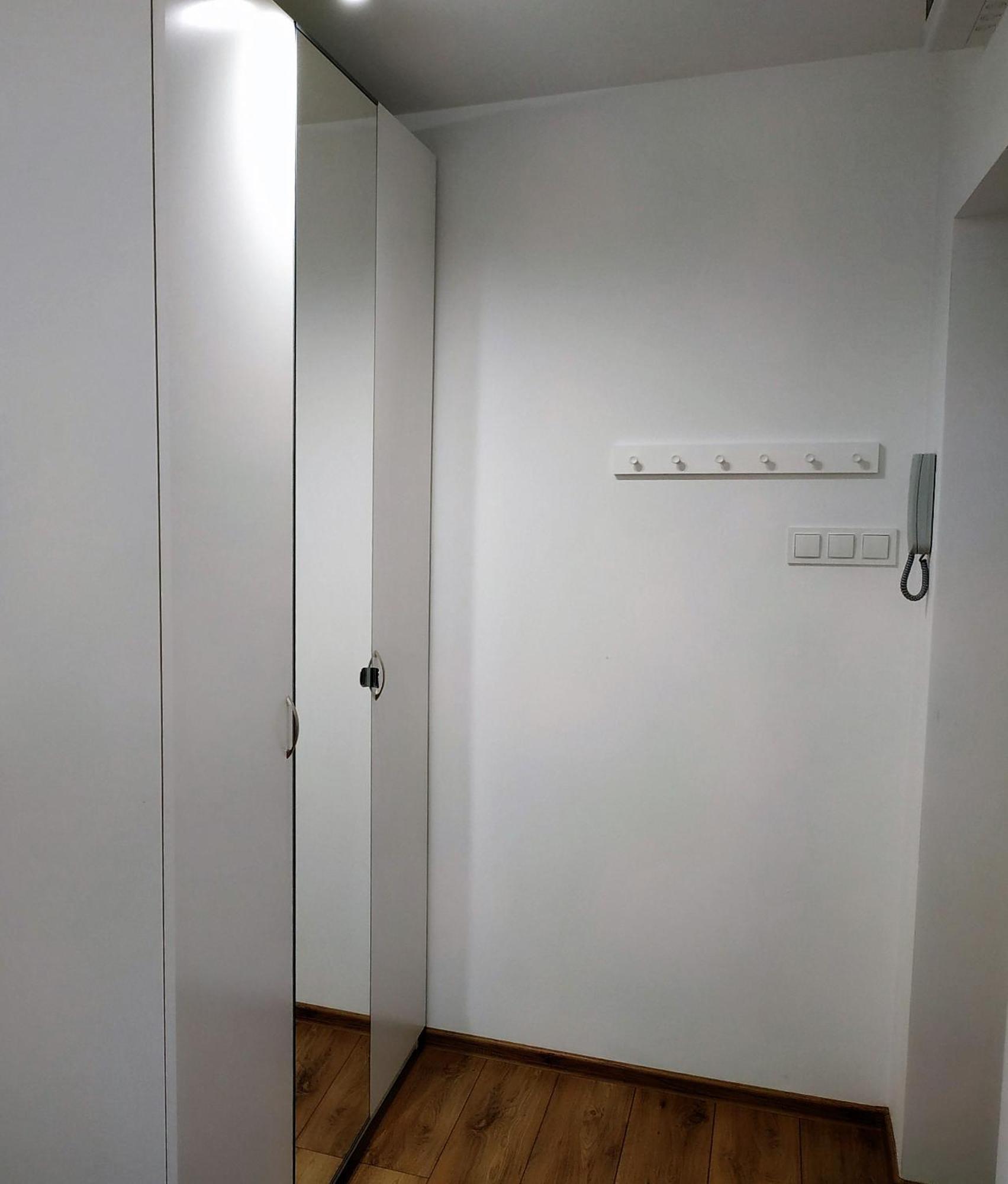 Theapartments Radwanska Łódź Quarto foto