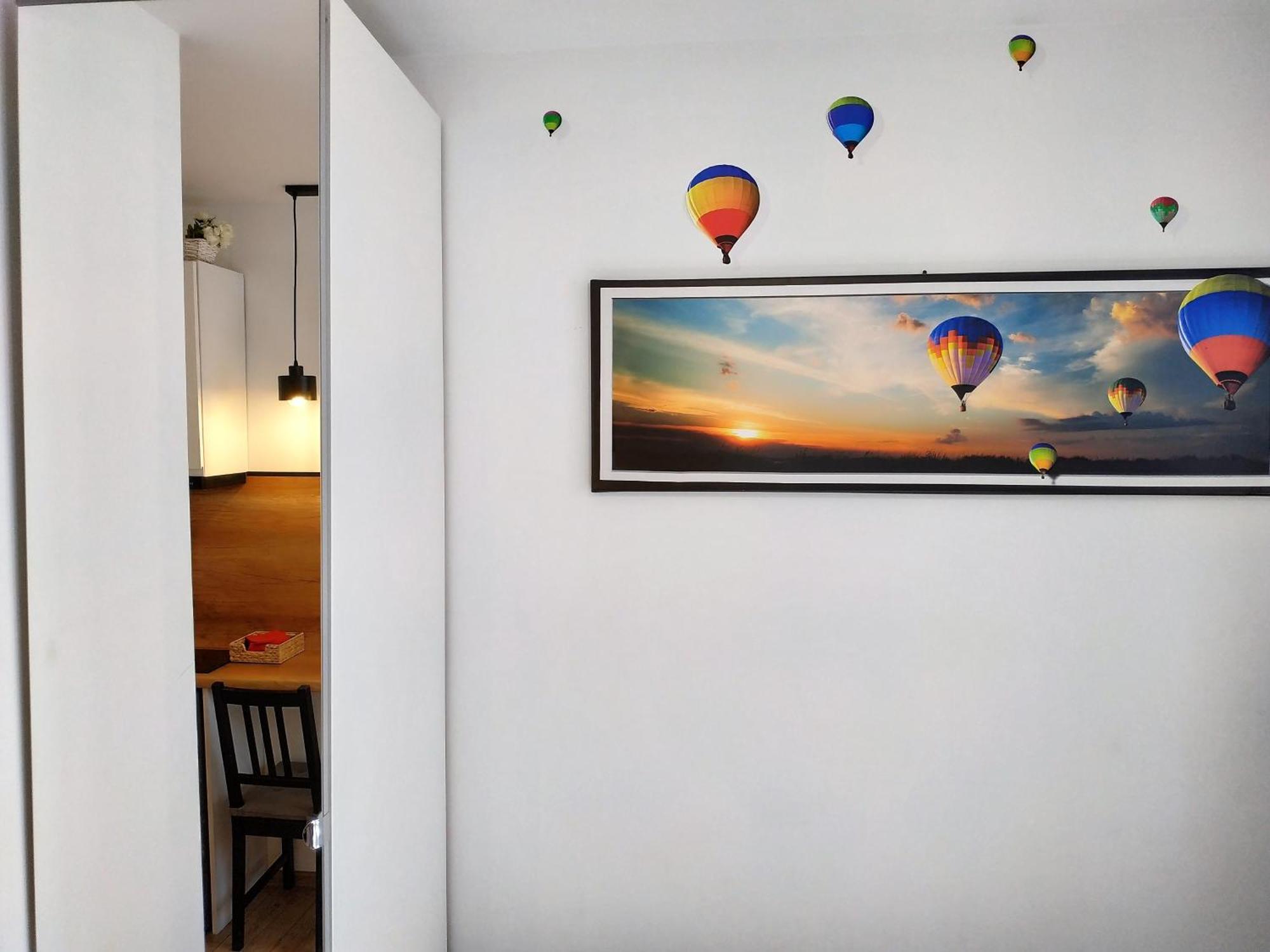Theapartments Radwanska Łódź Quarto foto