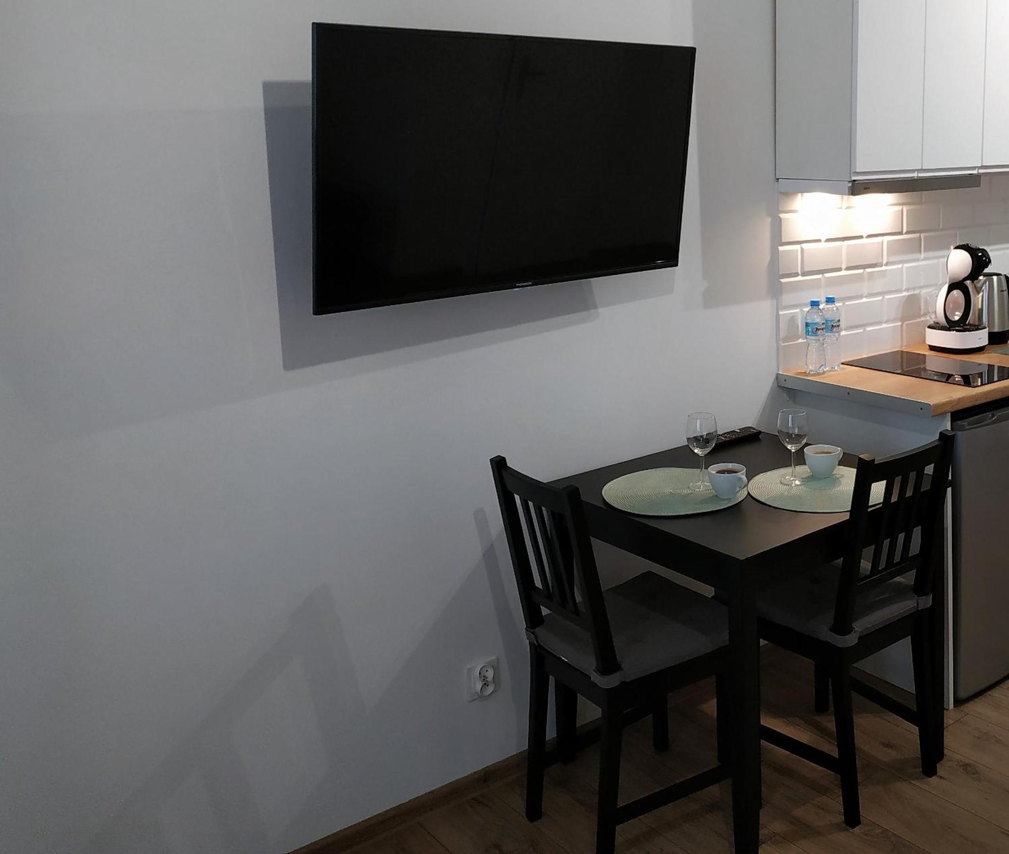 Theapartments Radwanska Łódź Quarto foto