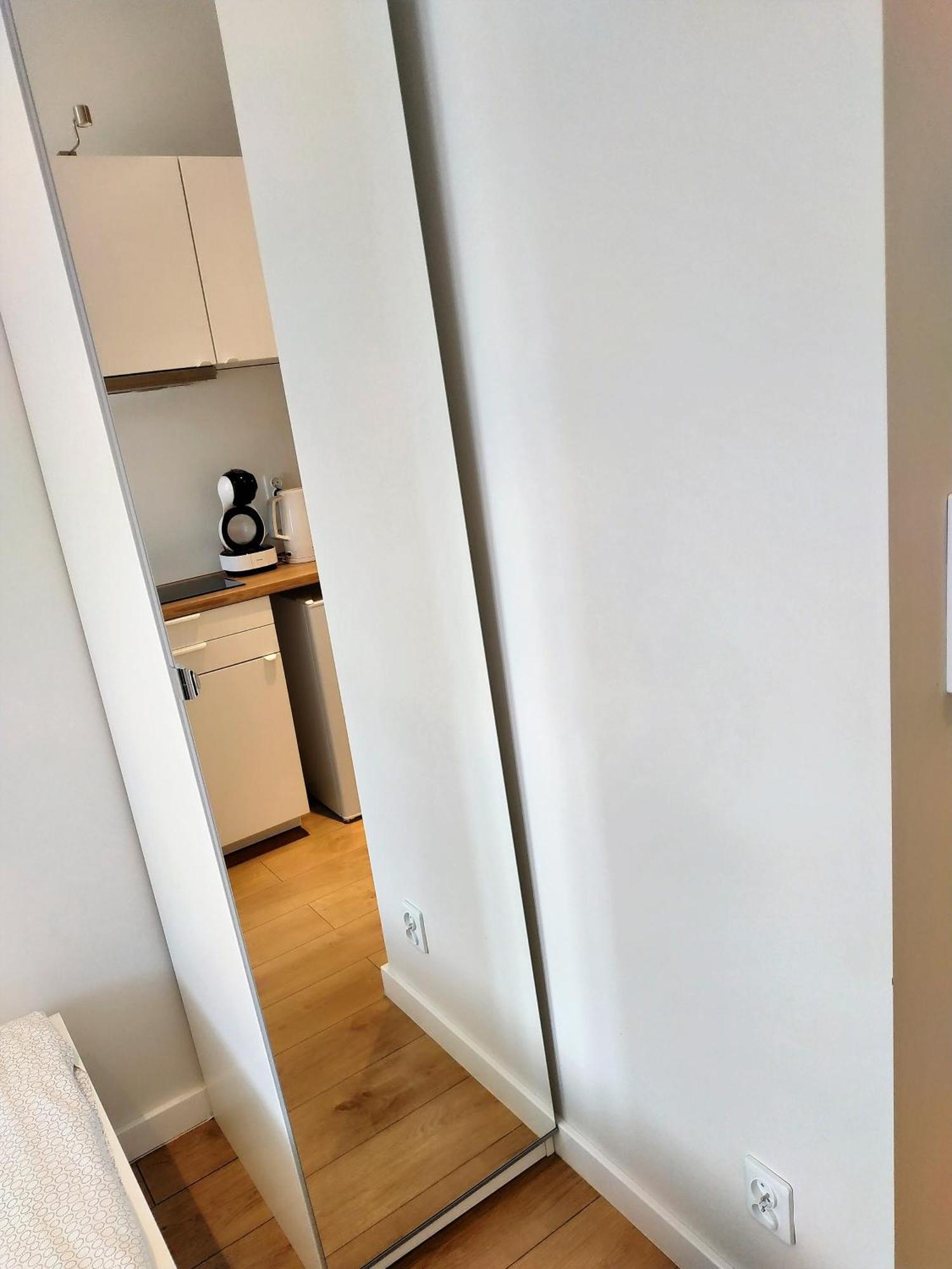 Theapartments Radwanska Łódź Quarto foto