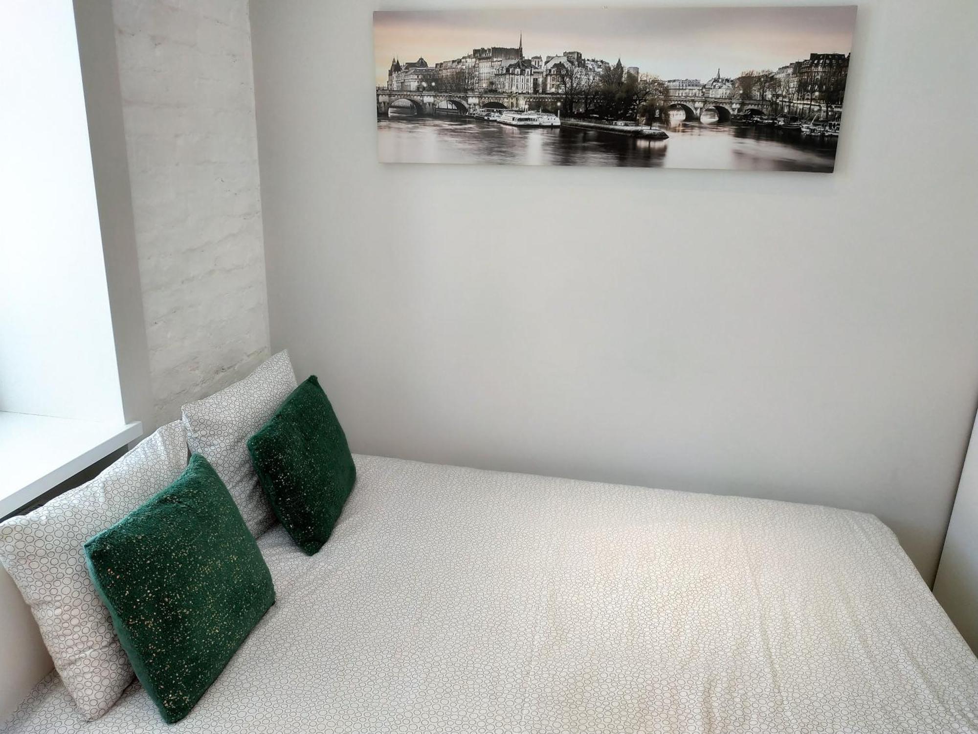 Theapartments Radwanska Łódź Quarto foto